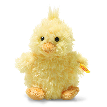 ヒヨコのピプシー イエロー