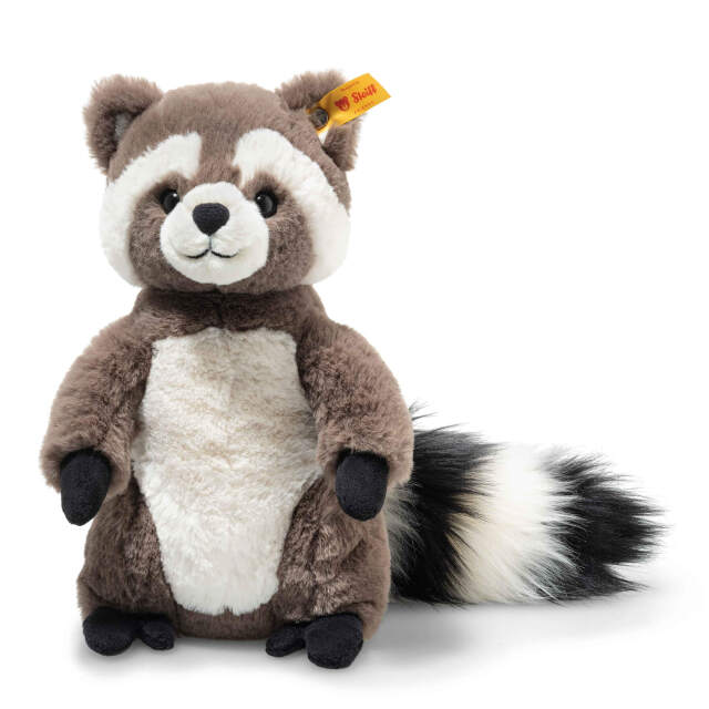 アライグマのペドロ