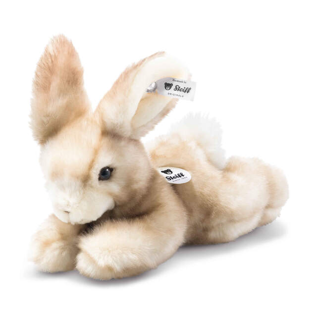 ウサギのシュナッキー