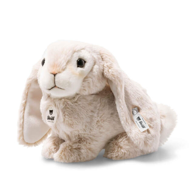 ウサギのラウシャー