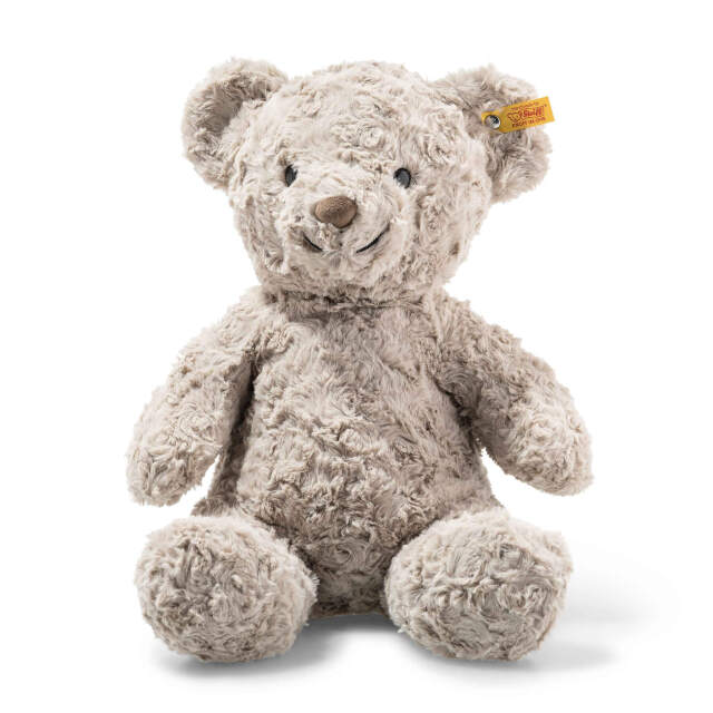 シュタイフ★Original Teddy 28cm★オリジナル テディベア★熊 楽天市場】【シュタイフ公式】テディベアのハニー 28cm