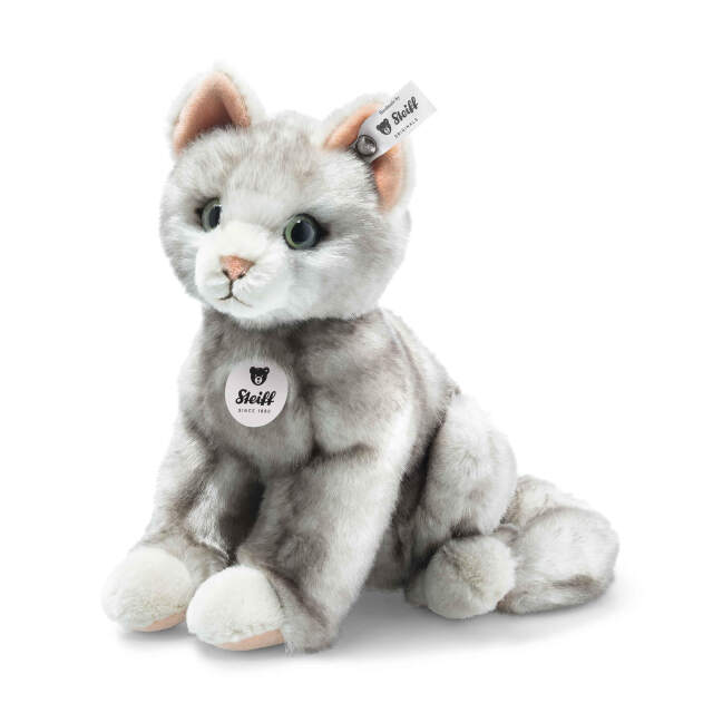 ぬいぐるみ 動物たち キッズ イヌ・ネコ・ウサギ | ドイツ最高級 