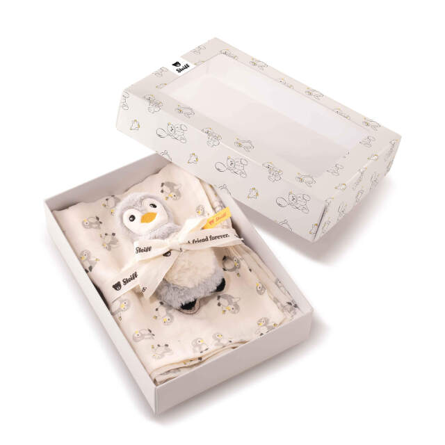 ぬいぐるみ トイ ベビー | ドイツ最高級テディベアのシュタイフ公式通販