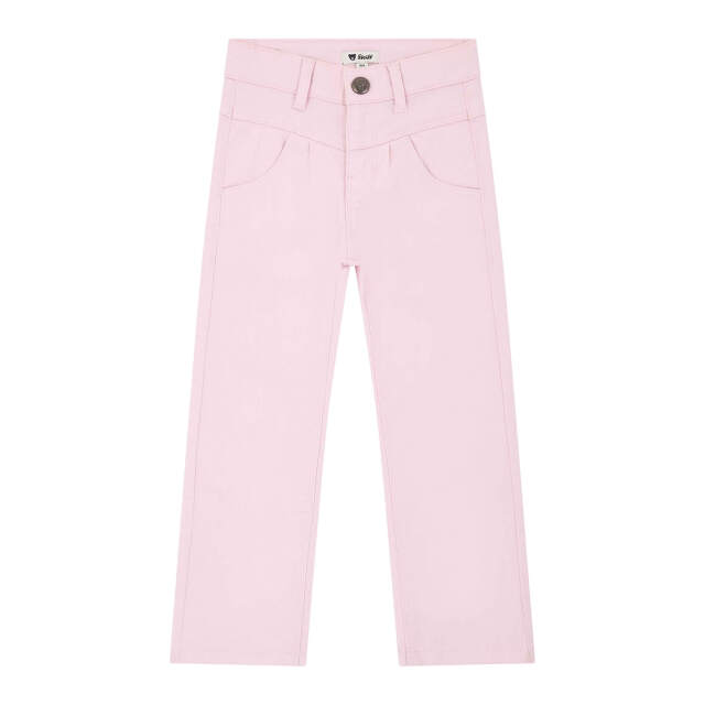 KIDS【Steiff】パウダージャガードプルオーバー＆ロングパンツ　セット こども服 | ドイツ最高級テディベアのシュタイフ公式通販