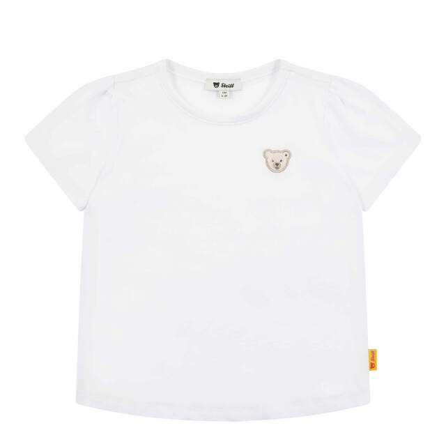 半袖Tシャツ ブライトホワイト★