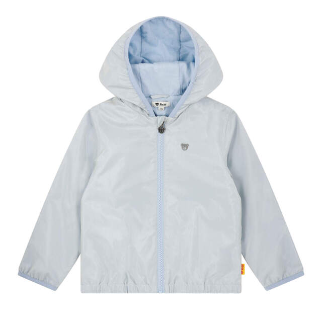 ジャケット シャンブレーブルー★