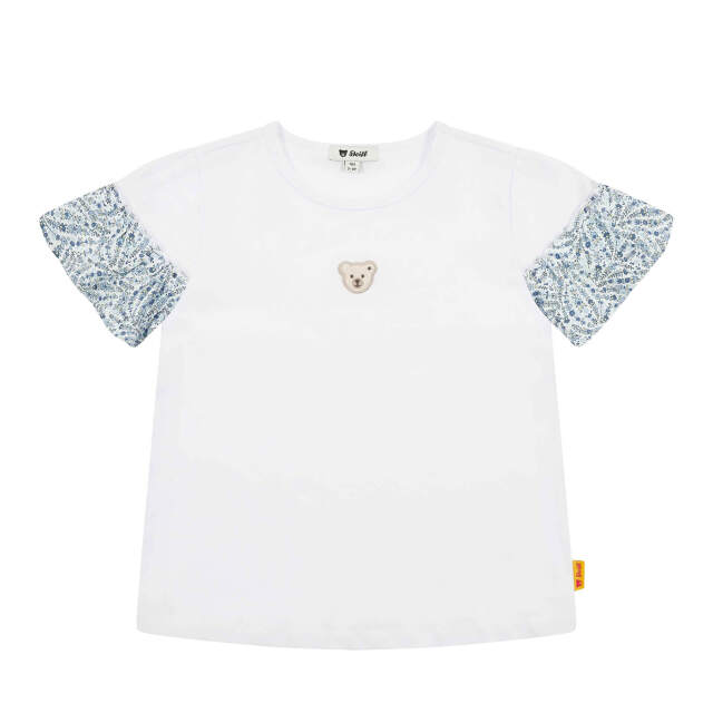 半袖Tシャツ ブライトホワイト★