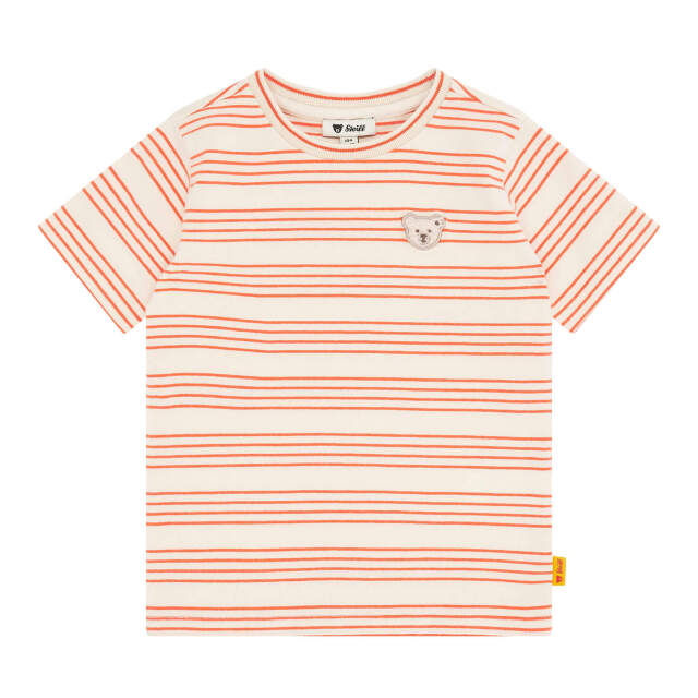 半袖Tシャツ オレンジ★