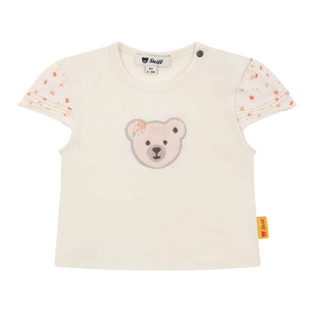 半袖Tシャツ アンティークホワイト★