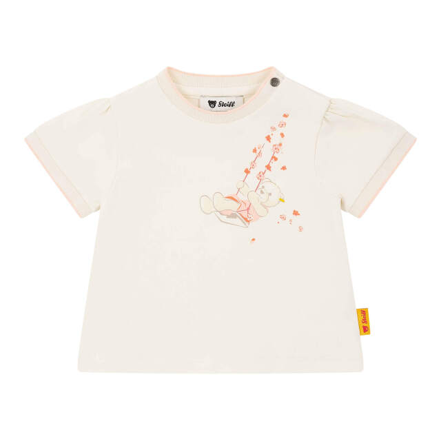 半袖Tシャツ アンティークホワイト★