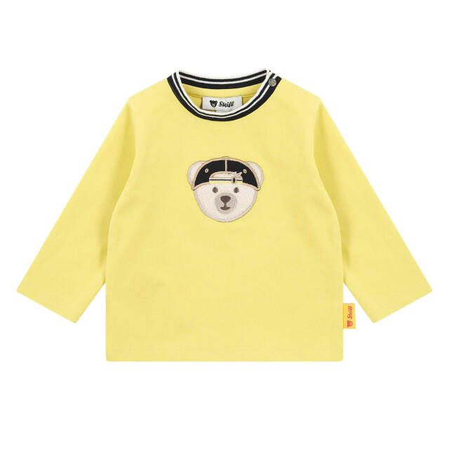 正規品♡シュタイフ♡ジャガード上下セット♡ブラウン シュタイフ日本公式サイト
