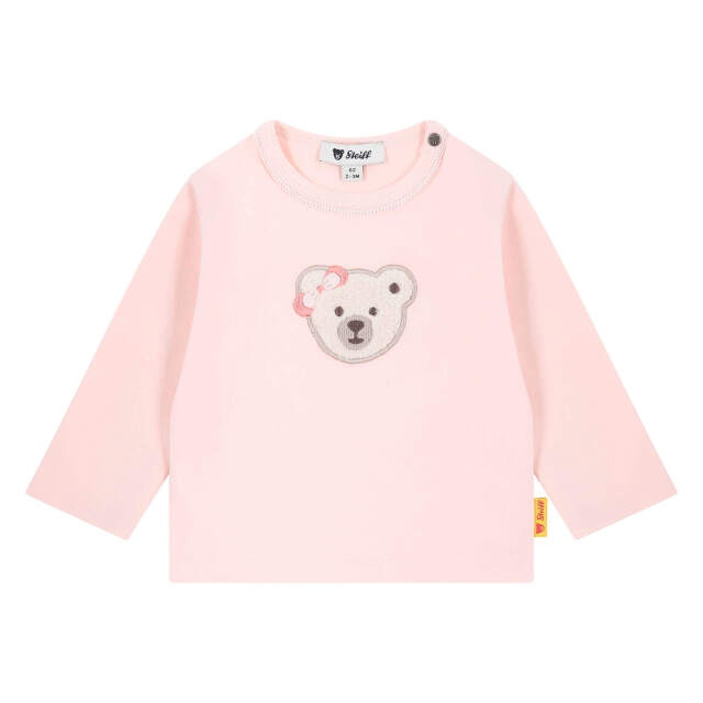 正規品♡シュタイフ♡ジャガード上下セット♡ブラウン シュタイフ日本公式サイト