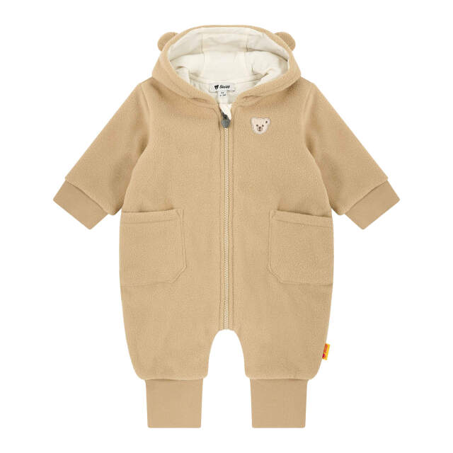 こども服 新生児 カバーオール | ドイツ最高級テディベアの