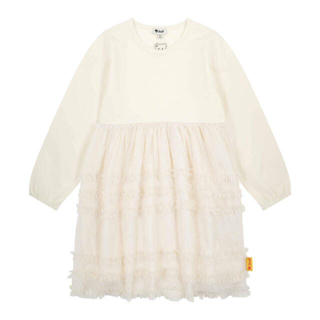 ワンピース アイボリー