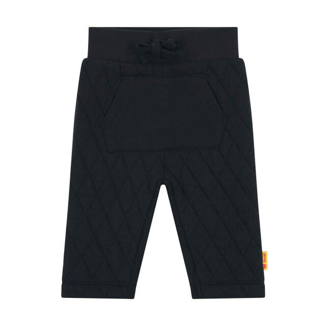 ジョガーパンツ シュタイフネイビー