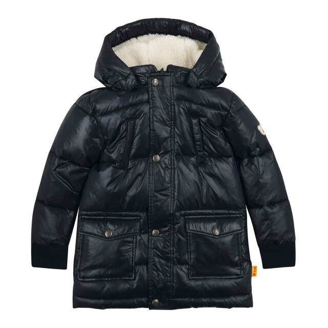 ジャケット シュタイフネイビー