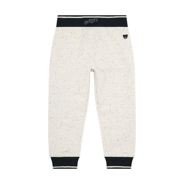 ジョガーパンツ アイボリー
