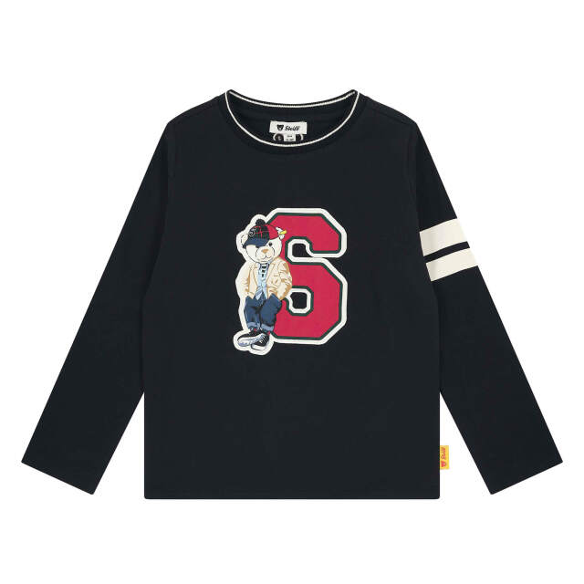 正規品♡シュタイフ♡ジャガード上下セット♡ブラウン 価格改定_20240902 シュタイフ日本公式サイト