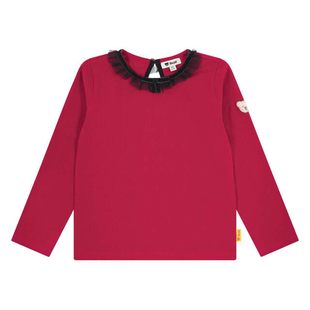 正規品♡シュタイフ♡ジャガード上下セット♡ブラウン JU5602EW02269_fw_thumbM.jpg