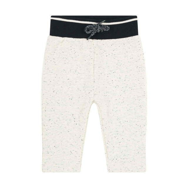 ジョガーパンツ アイボリー