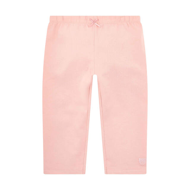 3/4丈レギンス コーラルピンク