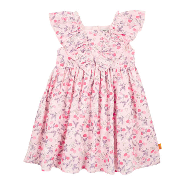 【comingsoon】ワンピース ピンク（チェリー）