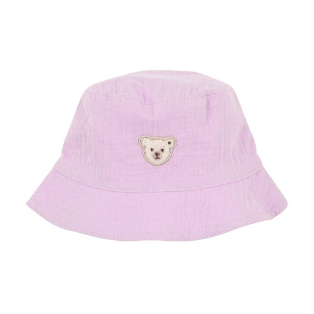 【comingsoon】帽子 パープル