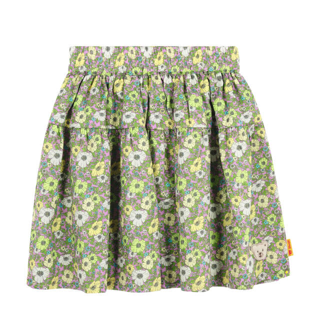 【comingsoon】スカート 花柄
