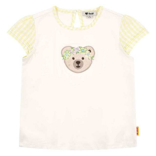 【comingsoon】半袖Tシャツ ホワイト