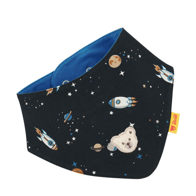 スタイ 宇宙柄