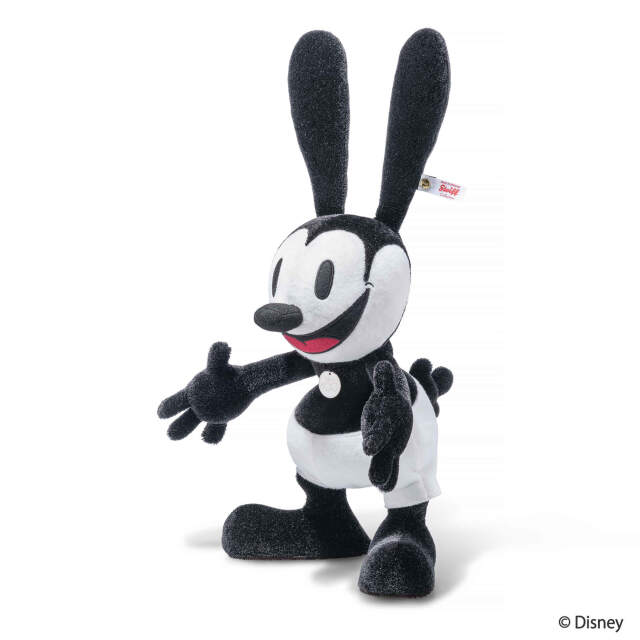 海外オズワルド ディズニー 2007年 ぬいぐるみ 日本未販売 海外限定 オズワルド ディズニー 2007年 ぬいぐるみ 日本未販売 レア