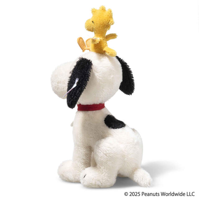 【華】スヌーピーとウッドストックのしあわせのひととき高級磁器カメオの宝飾 華様専用】スヌーピーとウッドストックのしあわせのひととき高級磁器