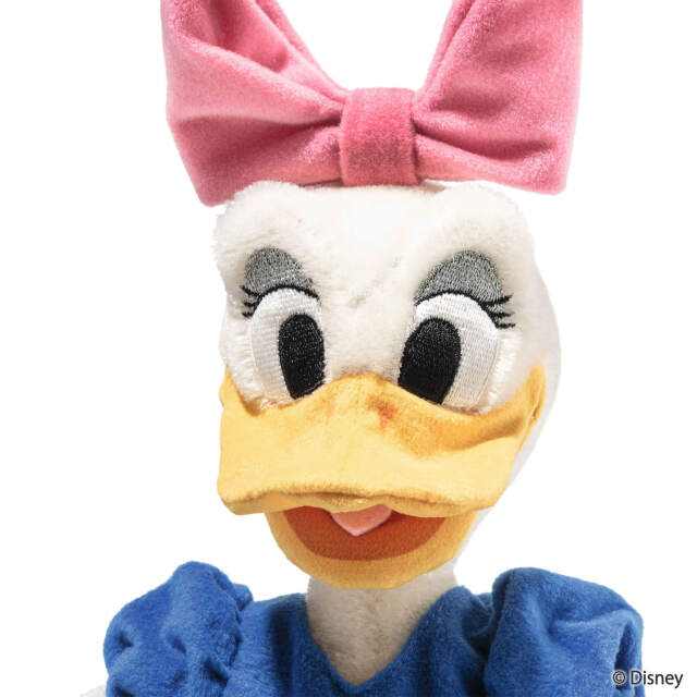 ディズニー デイジーダック（85周年記念） | ドイツ最高級