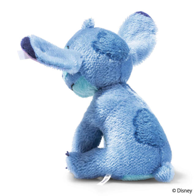 ディズニー スティッチ | ドイツ最高級テディベアのシュタイフ日本公式  