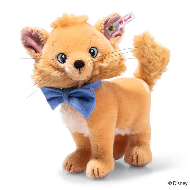 【世界限定】ディズニー おしゃれキャット トゥルーズ【12月入荷予定】