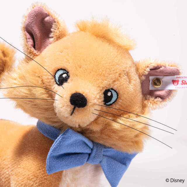 ディズニー　おしゃれキャット　トュルーズ トゥルーズ | Disney Wiki | Fandom
