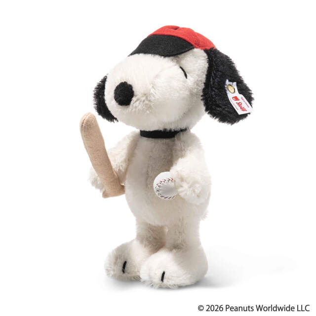 コレクターズアイテム | ドイツ最高級テディベアのシュタイフ公式通販