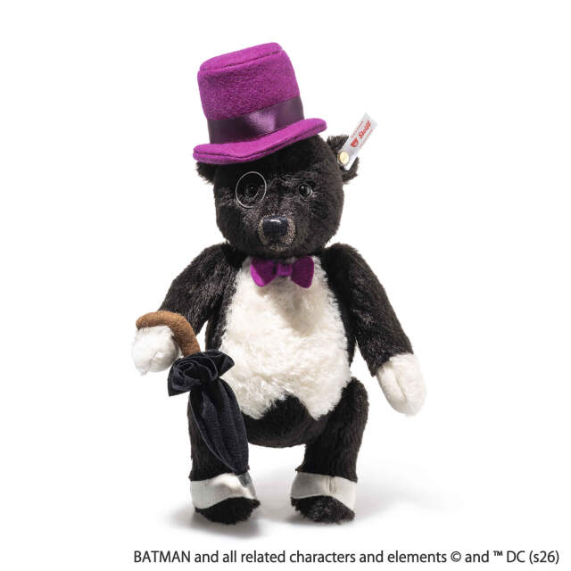 コレクターズアイテム | ドイツ最高級テディベアのシュタイフ公式通販