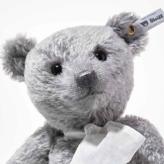 シュタイフ クラブエディション 2026 | ドイツ最高級テディベアの