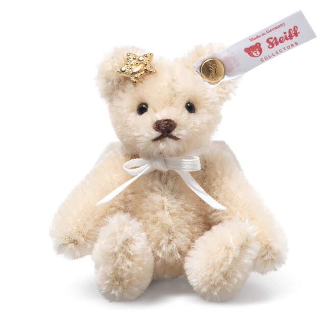 【一部店舗限定】テディベア エンジェル ■【12月頃入荷予定】