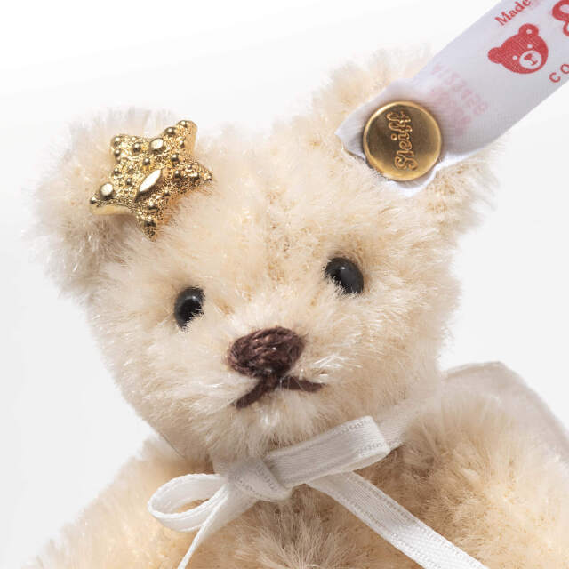 一部店舗限定】テディベア エンジェル | ドイツ最高級テディベア