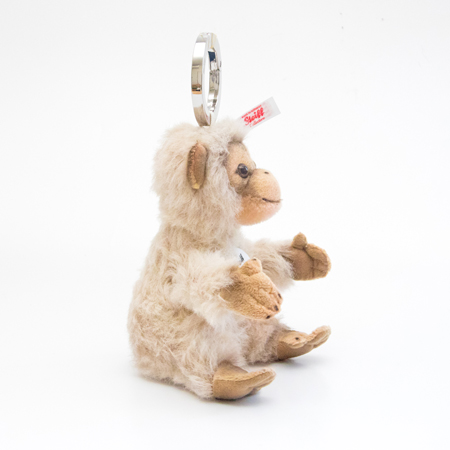 キーリング・干支 申 | ドイツ最高級テディベアのシュタイフ日本公式サイト 