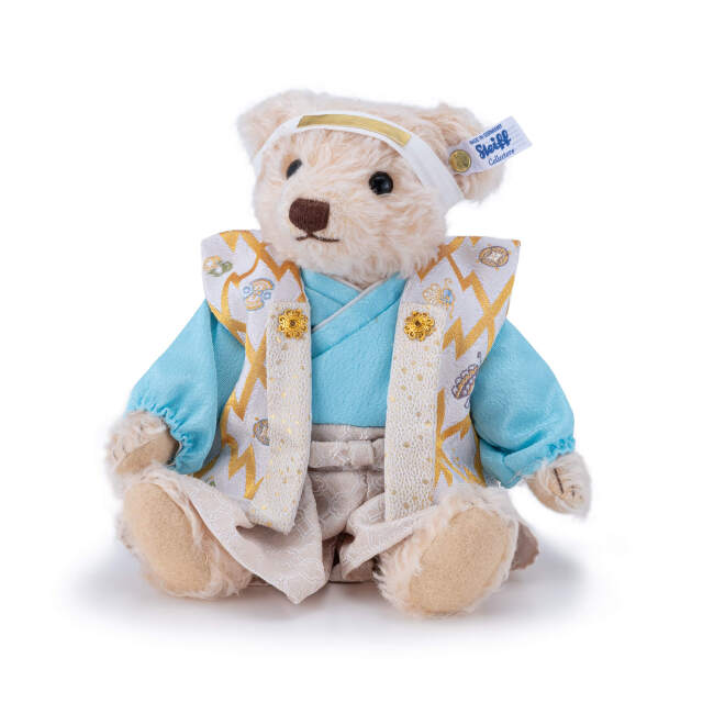 【限定品】Steiff シュタイフ ネーティブシーン2017年（賢者と天使） Amazon.co.jp: シュタイフ steiff ジャパニーズコレクターズ