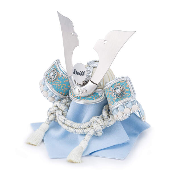 テディベア　① BMW × Steiff レーシングテディベア登場！ | Tomei-Yokohama BMW