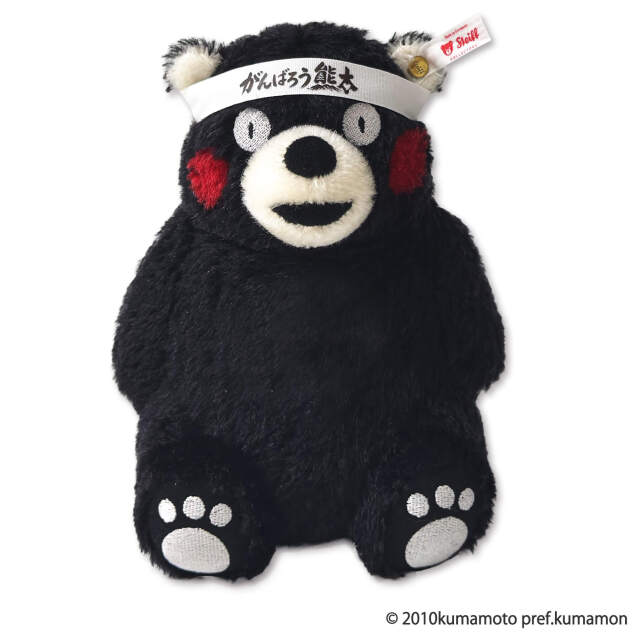 くまモン 熊本チャリティ Ver.  ■【2026年12月入荷予定】