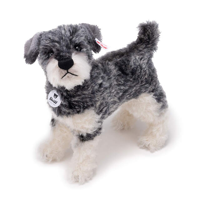 【日本限定】シュナウザー■【2月入荷予定】