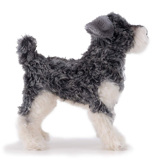 シュタイフ　シュナウザー　可愛い シュナウザー | ドイツ最高級テディベアのシュタイフ日本公式サイト