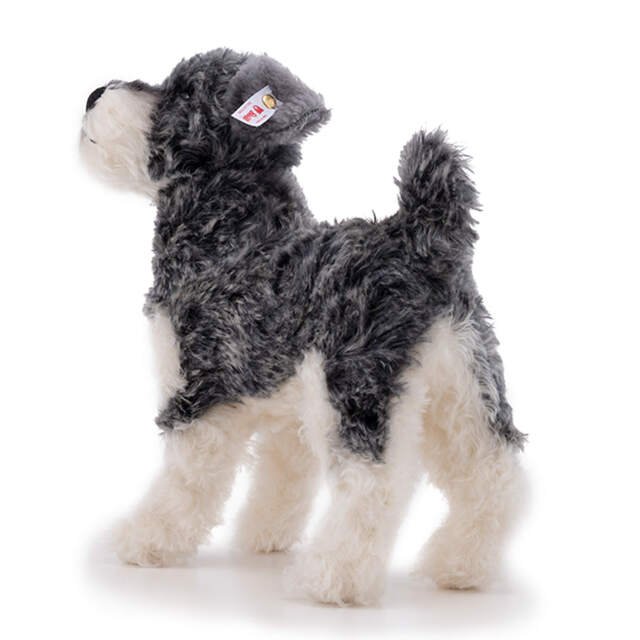 シュナウザー | ドイツ最高級テディベアのシュタイフ日本公式サイト