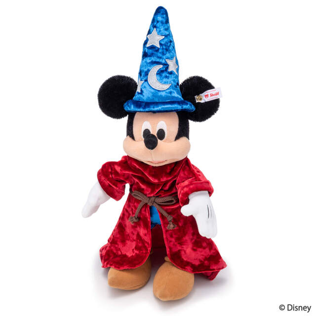 【日本限定】ミッキーマウス ファンタジア85周年記念モデル ■【12月入荷予定】