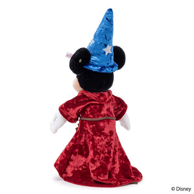 ミッキーマウス ファンタジア85周年記念モデル | ドイツ最高級